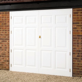 wessex side hinged grp grafton