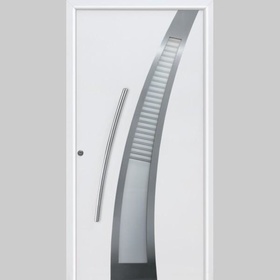 Hormann ThermoSafe Style 40 Entrance Door
