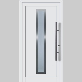 Hormann ThermoSafe Style 75 Entrance Door