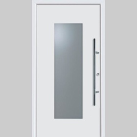 Hormann ThermoSafe Style 110 Entrance Door