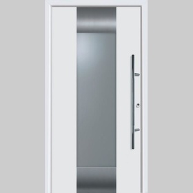 Hormann ThermoSafe Style 140 Entrance Door