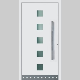 Hormann ThermoSafe Style 177 Entrance Door