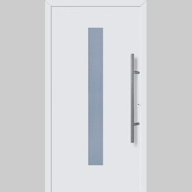 Hormann ThermoSafe Style 185 Entrance Door