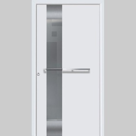 Hormann ThermoSafe Style 555 Entrance Door