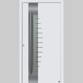 Hormann ThermoSafe Style 559 Entrance Door