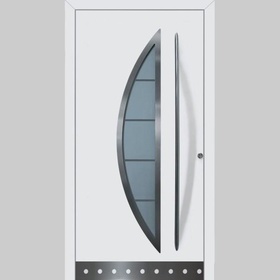 Hormann ThermoSafe Style 45 Entrance Door