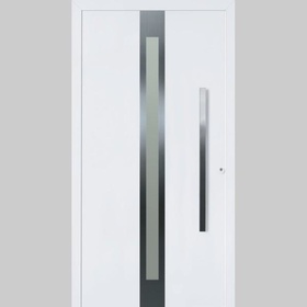 Hormann ThermoSafe Style 686 Entrance Door