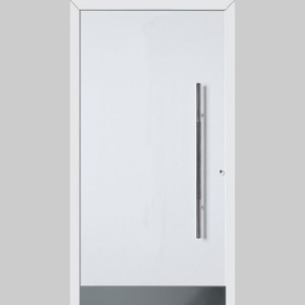 Hormann ThermoSafe Style 860 Entrance Door