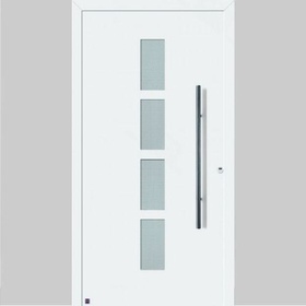Hormann ThermoSafe Style 501 Entrance Door