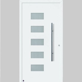 Hormann ThermoSafe Style 502 Entrance Door