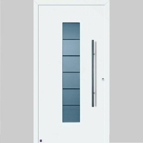 Hormann ThermoSafe Style 504 Entrance Door