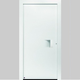 Hormann ThermoCarbon Style 300 Entrance Door