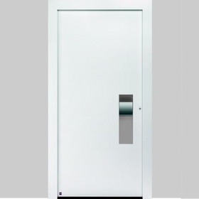 Hormann ThermoCarbon Style 304 Entrance Door