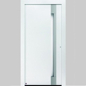 Hormann ThermoCarbon Style 308 Entrance Door