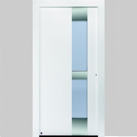 Hormann ThermoCarbon Style 310 Entrance Door
