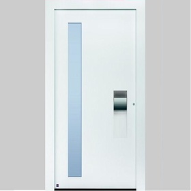 Hormann ThermoCarbon Style 314 Entrance Door