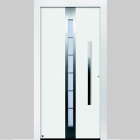 Hormann ThermoCarbon Style 686 Entrance Door