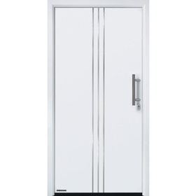 Hormann Thermo46 010 (View 461) Entrance Door