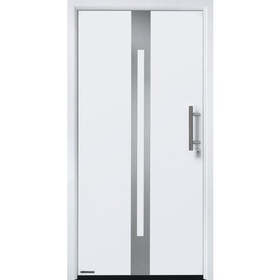 Hormann Thermo65 010 (View 460) Entrance Door