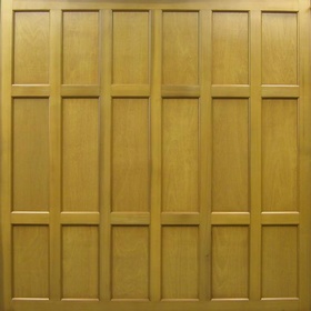 Cedar Door Glossop