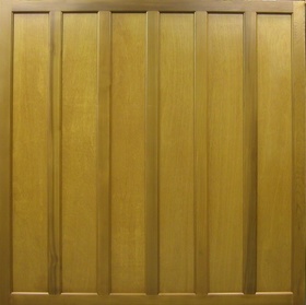Cedar Door Castleton