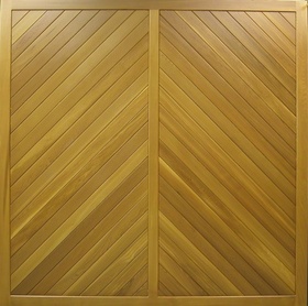 Cedar Door Buxton