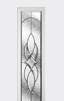 Solidor Decorative Window - Elegance