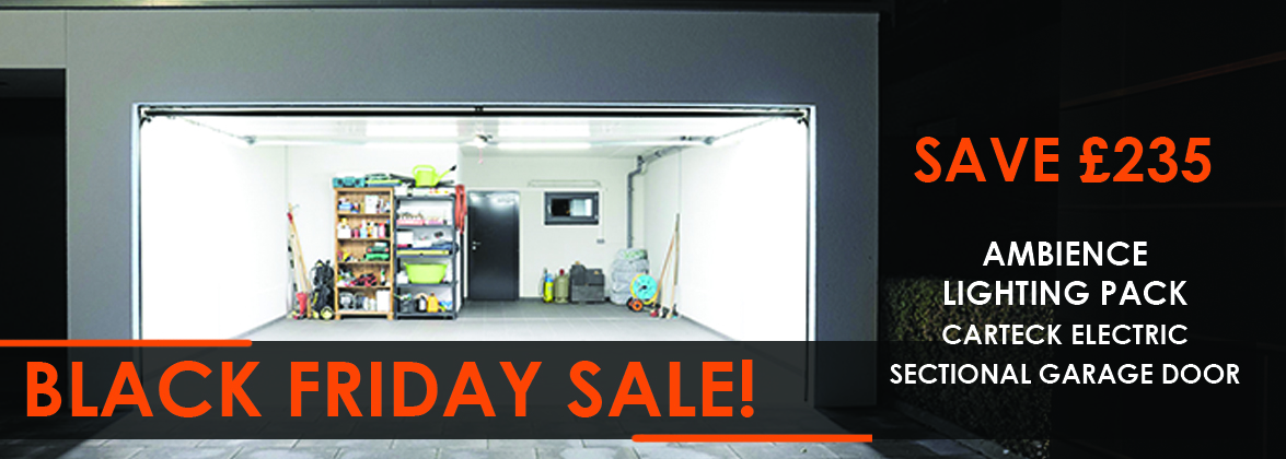 Ambience Lighting pack 3 offer