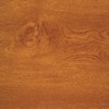 Golden Oak Finish - Carteck Standard Ribbed Sectional 