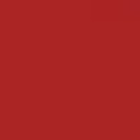 RAL 3003 Ruby Red sectional door colour