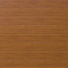 Hormann Sectional Ribbed