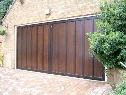 Pin By Andrew Denison On Fence Gates Garage Door Design Garage Door Styles Garage Doors