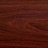 Rosewood Laminate Finish - Gliderol Insulated Roller Door