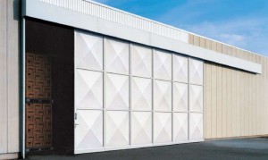 Concept 60 of Commercial Sliding Garage Doors
