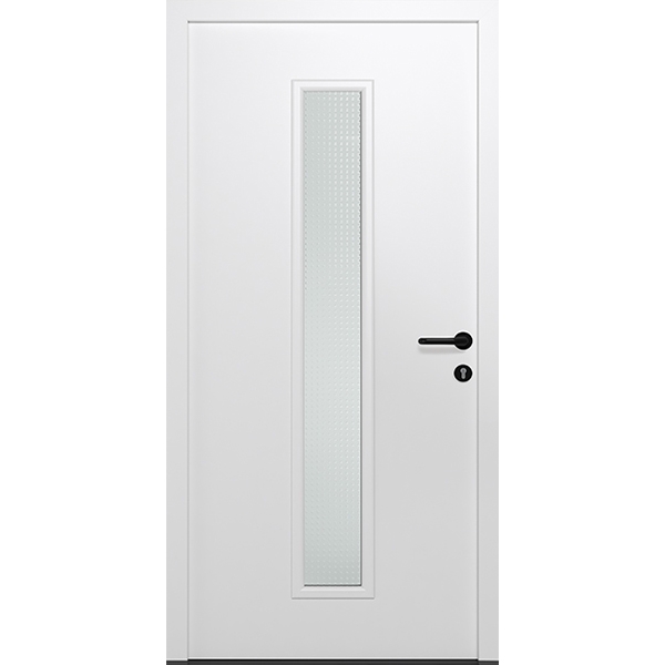 Hormann TPS 021 Thermo door