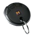 Hormann HSP 4 Hand Transmitter keyring four button