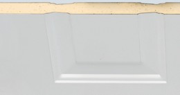 Insulation as standard Hormann Thermo Pro entrance doors