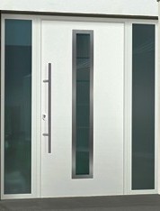 tps 700 in white with side elements
