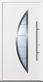 TPS 900 thermo pro door