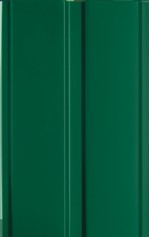 Hormann Green RAL 6005