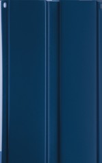 Hormann Steel Blue RAL 5011