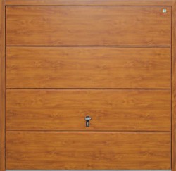 insulated garage door from Legbud