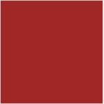 Flame Red RAL 3000
