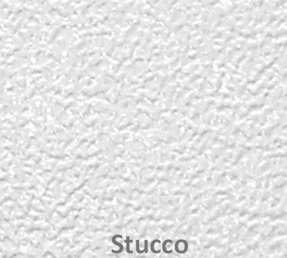 stucco