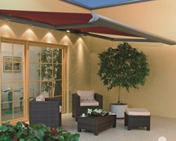 Retractable Awnings