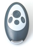 Seip TS Mini Oval Handset