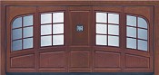 Silvelox ARC with windows