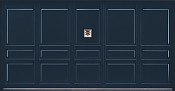 Silvelox EGO door