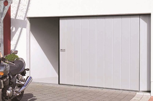Steel Insulated Side Sectional Price Guide From The Garage Door