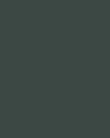 Juniper Green - Samson Security Steel Doorset Colour